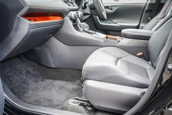 2019 Toyota RAV4 Edge