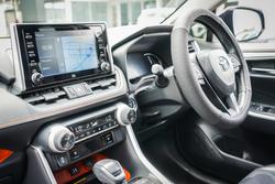 2019 Toyota RAV4 Edge