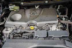 2019 Toyota RAV4 Edge