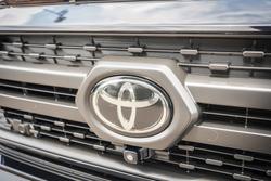 2019 Toyota RAV4 Edge