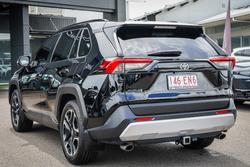 2019 Toyota RAV4 Edge