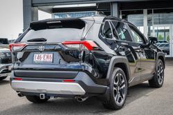 2019 Toyota RAV4 Edge