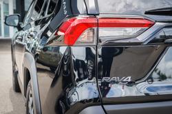 2019 Toyota RAV4 Edge