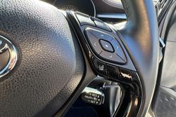 2018 Toyota C-HR Koba