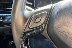 2018 Toyota C-HR Koba