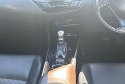 2018 Toyota C-HR Koba