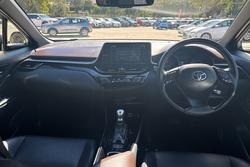 2018 Toyota C-HR Koba