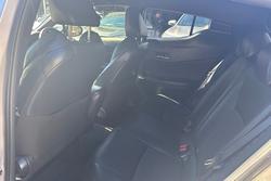 2018 Toyota C-HR Koba