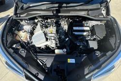 2018 Toyota C-HR Koba