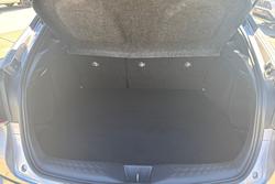 2018 Toyota C-HR Koba