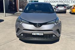 2018 Toyota C-HR Koba