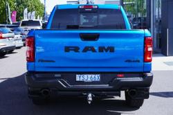 2025 RAM 1500 Rebel Hurricane SO