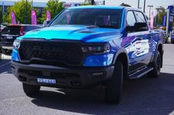 2025 RAM 1500 Rebel Hurricane SO