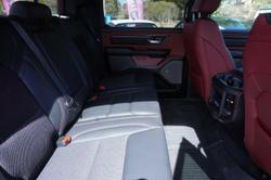 2025 RAM 1500 Rebel Hurricane SO