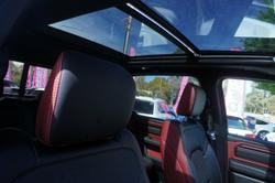 2025 RAM 1500 Rebel Hurricane SO