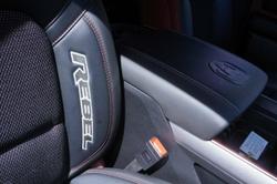 2025 RAM 1500 Rebel Hurricane SO