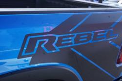 2025 RAM 1500 Rebel Hurricane SO