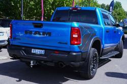 2025 RAM 1500 Rebel Hurricane SO