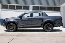 2025 Isuzu D-MAX X-TERRAIN