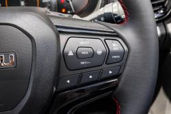 2025 Isuzu D-MAX X-TERRAIN