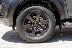 2025 Isuzu D-MAX X-TERRAIN