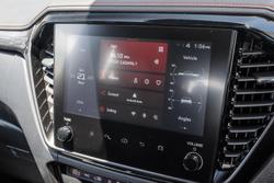 2025 Isuzu D-MAX X-TERRAIN