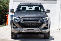 2025 Isuzu D-MAX X-TERRAIN
