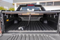 2025 Isuzu D-MAX X-TERRAIN