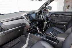 2025 Isuzu D-MAX X-TERRAIN