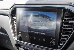 2025 Isuzu D-MAX X-TERRAIN