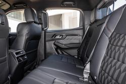 2025 Isuzu D-MAX X-TERRAIN