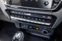 2025 Isuzu D-MAX X-TERRAIN