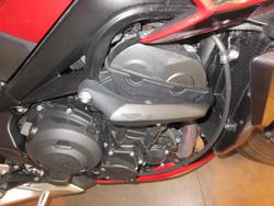 2023 Triumph Street Triple RS Street Triple Red