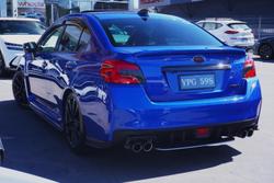 2021 Subaru WRX Premium