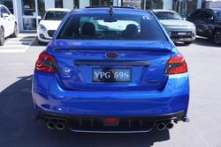 2021 Subaru WRX Premium