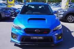 2021 Subaru WRX Premium