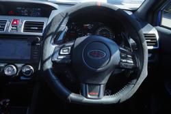 2021 Subaru WRX Premium