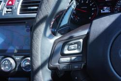 2021 Subaru WRX Premium