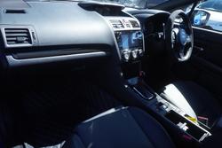 2021 Subaru WRX Premium