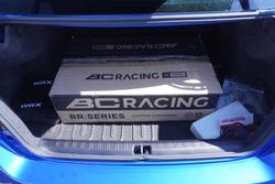 2021 Subaru WRX Premium