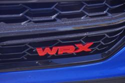 2021 Subaru WRX Premium