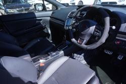 2021 Subaru WRX Premium