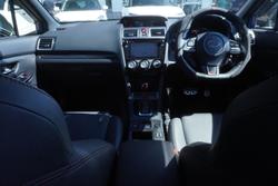 2021 Subaru WRX Premium