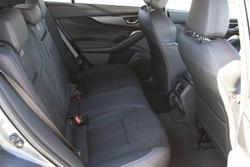 2025 Subaru WRX tS VN MY25 AWD Magnetite Grey