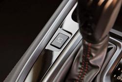 2025 Subaru WRX tS VN MY25 AWD Magnetite Grey