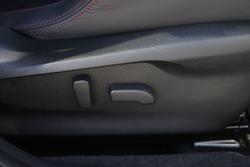 2025 Subaru WRX tS VN MY25 AWD Magnetite Grey