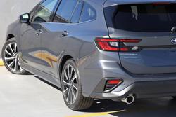 2025 Subaru WRX tS VN MY25 AWD Magnetite Grey