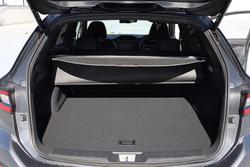 2025 Subaru WRX tS VN MY25 AWD Magnetite Grey