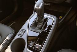 2025 Subaru Crosstrek Hybrid S G6X MY25 AWD Crystal White