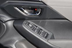 2025 Subaru Crosstrek Hybrid S G6X MY25 AWD Crystal White